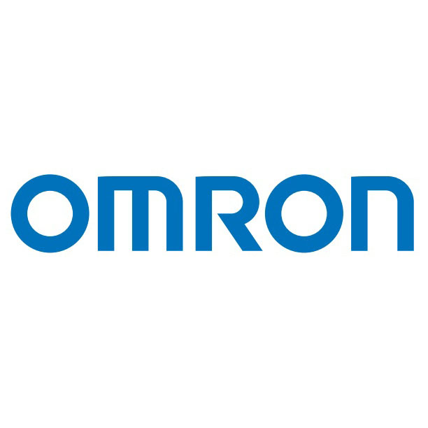 OMRON logo