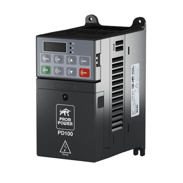 Преобразователь частоты Prompower PD100-A4015