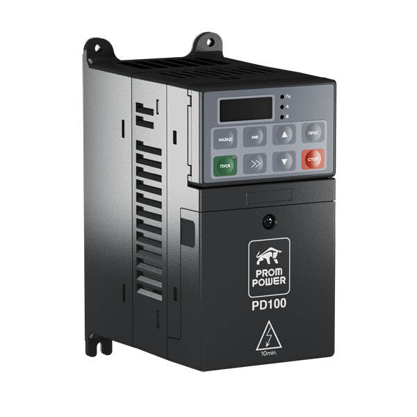 Преобразователь частоты Prompower PD100-AB004