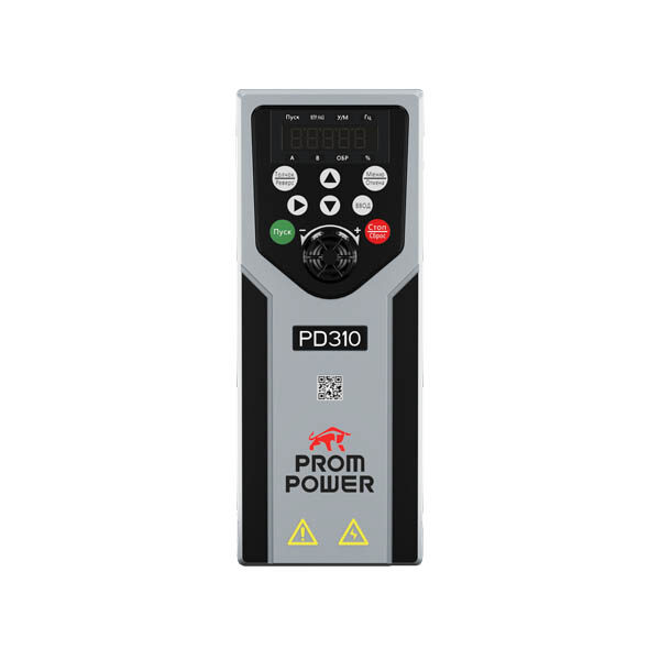 Преобразователь частоты Prompower PD310-A4037B