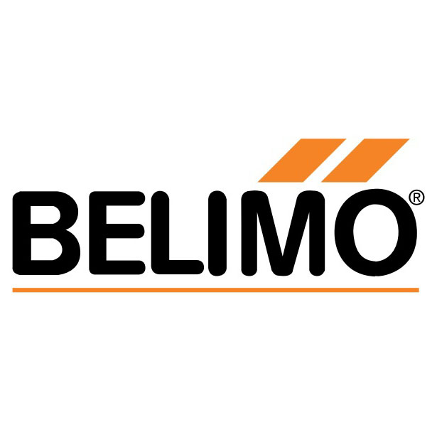 BELIMO logo