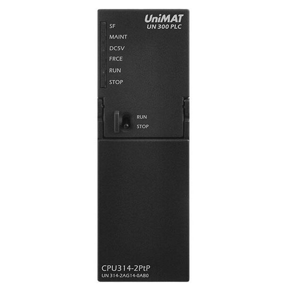 UniMAT CPU314-2PTP